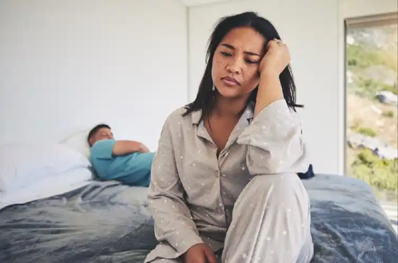 武汉市私家调查：老婆不过夫妻生活，我要不要和她离？