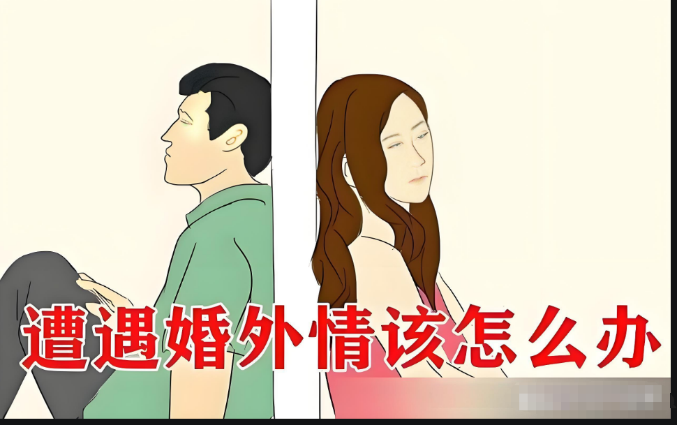 武汉市婚外情取证：婚外情就是个笑话！就像两个不懂爱的滑稽演员，一本正经表演爱情