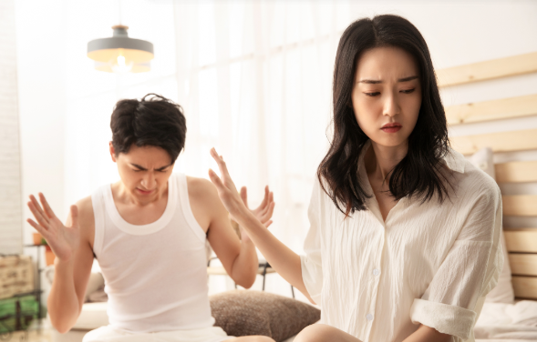 武汉出轨调查取证：出轨男人和小三的爱为啥不长久？真相：只想索取，不愿负责！